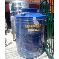 heavy duty plastic container drum 2000 Liters