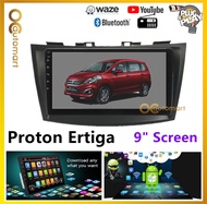 Proton Ertiga Android Player With Casing IPS Screen 1GB Android 8.1 Plug and Play With WIFI And Touc