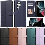 Deluxe Case For Samsung Galaxy S25 Edge Note 20 Ultra S25 Ultra S24 FE Note 10+ S24 Ultra S23 FE A21