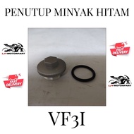 SYM185 VF3I PENUTUP MINYAK HITAM OIL NUT