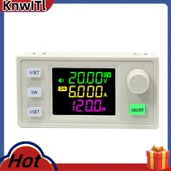 SK120X NC Lift Voltage DC Adjustable Regulated Voltage Power Supply Constant Voltage Current Solar C