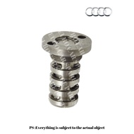 (3 MONTHS WARRANTY) ENGINE CAMSHAFT ADJUSTLE VALVE (AUDI A1 A3 A4 A5 A6 A7 Q3 Q5 Q7 TT)