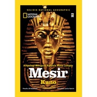 NG: Ancient Egyptian - New (SBS)