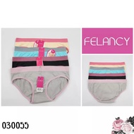 FELANCY 0055 Women's Panties - Mini Model