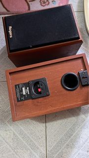 Rogers LS3/5a 揚聲器