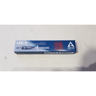 Thermal paste/paste Arctic Cooling MX 4gram/MX-4/MX4