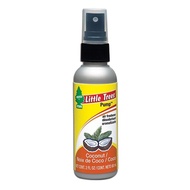 Little Trees Pump - Coconut