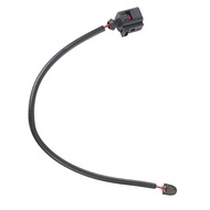 Rear Axle Brake Sensor Brake Pad Wear Sensor Line 99160916300 for 911 1 Piece LA2N