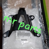 Bracket bracket bracket windshield visor cover meter z250 fi z250fi original