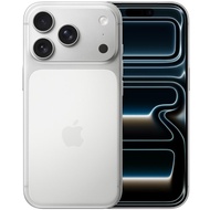 Điện thoại iPhone 17 Pro Max 256GB Bạc