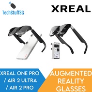 XREAL One Pro/XREAL One/Xreal Air 2 Ultra/Xreal Air 2 pro Glasses AR VR Glasses Smart Glasses Movies