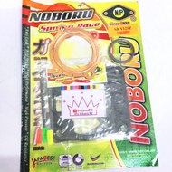TOP SET Y125 NOBURO (BLOK GASKET 0.3mm/0.4mm/0.5mm)