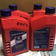 4 BOTOL CVT GEAR OIL FOR MITSUBISHI