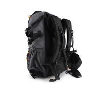 [LIX1] K&F CONCEPT Multi-functional Camera Backpack SLR/DSLR Bag 32L Large Capacity Water-proof Phot