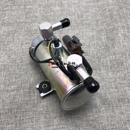 Excavator Accessories Isuzu 4HK1/6HK1 Sumikko Hitachi Keith 210A5 Electronic Fuel Pump Fuel Inlet Pu