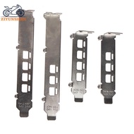 ziyunshan Graphics Card Baffle Bracket for NVIDIA Quadro K1200 NVS510 P400 P600 P620 P1000 my