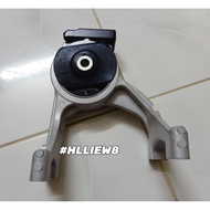 [ hlliew8 ] Honda Odyssey '2004 ~ RB1 SFE 2.4 K24A Rear Engine Mounting Assy ( 2WD )