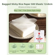 Besee | Edible Rice Paper