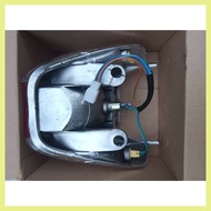 ✿ ◜ ♥ HONDA WAVE I 125 FAIRINGS