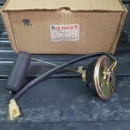 Suzuki fx 125 fx125 dohc Fuel Tank Float Pelampung Minyak Original Part NOS New Old Stock