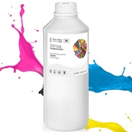 1000ml Direct To Film Transfer For DX5 DX7 4720 5113 XP600 Printhead 1390 L1800 L805 DTF Printer