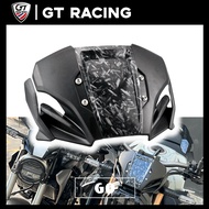 Front Windshield CB cb650r 2019 2020 2021 2022 cb650r Mask 650R Accessories