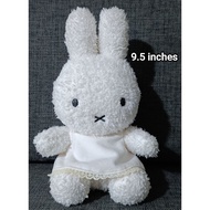 Miffy 55th Anniversary Exhibition Edition Plush
