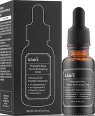 Dear Klairs Midnight Blue Youth Activating Drop 20 ml