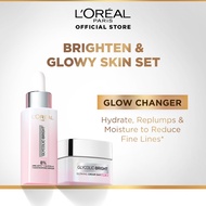 (2pcs Bundle) GB Serum + GB Day Cream