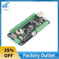 V5.6E RP2040 Advanced Breakout USB Passthrough  Fighting Board for //PC Fight Stick  /NS for , , PC,
