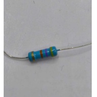1/ 2 WATT 47K RESISTOR HALF WATT 47K RESISTOR
