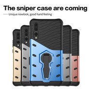 Huawei P20、P20 Pro、P20 Lite、Nova 3E 360° Rotate Armor case cover