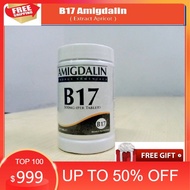 ❤️❤️ - B17 AMIGDALIN - ( Pati atau Extract Biji Apricot ) PENAWAR-KANSER ❗FREE GIFT❗FREE SHIPPING‼️