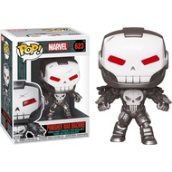Funko POP! (623) Punisher War Machine