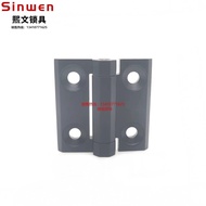 Damping Torque Black Hinge Zinc Alloy Opening and Closing Hinge 270Positioning Hinge Constant Any St