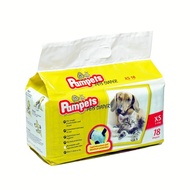 Pampets Diaper S size (4-8kg/35-50cm)