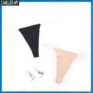 Cami Women's Breathable Waistband Bikini Panties