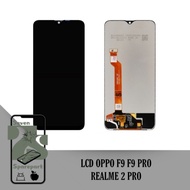 LCD OPPO F9 F9 PRO REALME 2 PRO