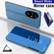Smart Mirror Phone Case For Honor 200 pro Lite 200pro 200Lite Honor200 pro Honor200pro Honor200 Lite