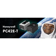 HONEYWELL PC42E-T 4” Desktop Printer