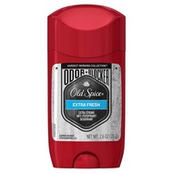 Old Spice Hardest Working Collection Sweat Defense Anti-Perspirant &amp; Deodorant, Extra Fresh, 2.6 Oz