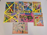 上官玉郎  散裝書  not  黃玉郎  馬榮成  上官小寶  上官小強  邱福龍  漢民