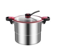 Codes - 不銹鋼微壓鍋 7公升