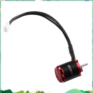 1621 3600KV Brushless Motor Brushless Outrunner Motor for  SCX24 RC 1/18 1/24 Crawler Car