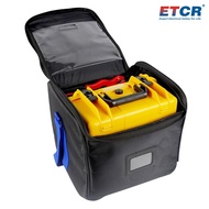 ETCR3670A ETCR3670 DC Resistance Tester Current 10A 50kΩ For Transformer Winding Four Wire Milliohmm