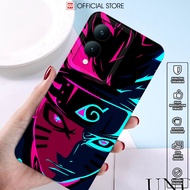 HP [ NRUTO ] Cellphone Case For VIVO Y17S - Cellphone Softcase For VIVO Y17S - Cellphone Casing For 