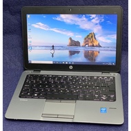 Hp i5 4th Gen 4 laptop with ssd backlight keyboard 8gb ram Ringan