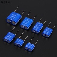 Kidating Super Capacitor Farad Capacitor 5.5V 0.47F 1F 1.5F 2.5F 3.5F 5.0F 10Fbination Double Layer 