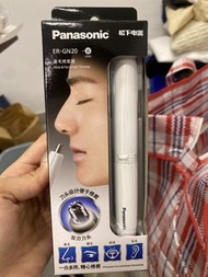 Panasonic ER-GN20 鼻毛修剪器