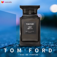 Tom Ford น้ำหอม Tom Ford Oud Wood น้ำหอมผู้ชาย 100ML /เค้าเตอร์แบรนด์แท้ 100 %